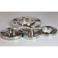 China Factory Good Quality CNC Machining SS Flanges